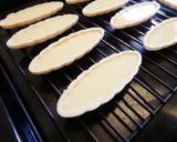 A picture of step 4 of Super Easy 'Boat Egg Tarts' – Crispy Outside, Soft Inside!.