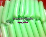 Foto langkah ke 5 dari resep Es mambo POP ICE lembut.