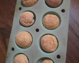 Foto del paso 6 de la receta: Chipacitos (pancitos de queso fáciles)