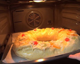 Foto del paso 20 de la receta: Roscón de Reyes