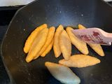 Resep getas / gembrong