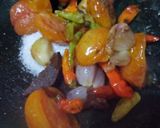 Foto langkah ke 3 dari resep Sambal Trasi.