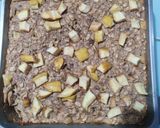 Foto del paso 7 de la receta: Avena horneada