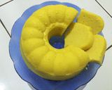 Foto langkah ke 8 dari resep Bolu Kukus Nutrisari Jeruk Takaran Sendok.