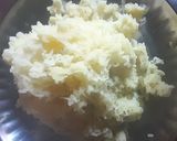 আলুর পাঁপড় (aloo papad recipe in bengali) রেসিপি ধাপ - 1 ছবি