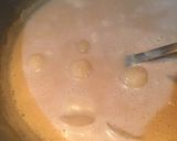 A picture of step 9 of Rice Dumplings in Jaggery Malai.