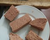 Hình bước làm 2 của món Làm bánh mì chảo đơn giản 🍞🍞🍞