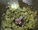 Foto del paso 3 de la receta: Pasta con bechamel plus en mambo