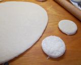 Lóhere recept fázis 8 fotója