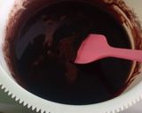 Foto langkah ke 3 dari resep Bolu Coklat.
