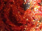 Sayur urap meletop by lely