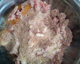 Foto del passaggio 10 della ricetta Stella di Natale di pasta al forno alla Catanese ⭐