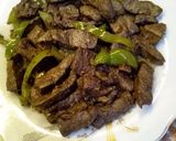 صورة لخطوة 3 من وصفة طريقة الكبدة الإسكندراني 😋♥️