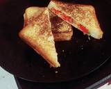 Veg Twa sendwich recipe step 5 photo