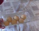 Une image de l'étape 5 de Brioche.