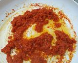 Foto langkah ke 4 dari resep Balado belut kecombrang.