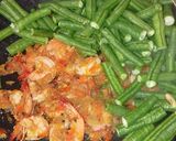 Foto langkah ke 1 dari resep Sayur Godog Labu Siam.