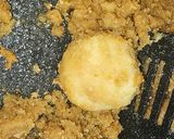 Szilvás gombóc recept fázis 6 fotója