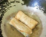Foto langkah ke 3 dari resep Lumpia mie.