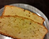 Foto del paso 4 de la receta: Budín de mandarina con chispas de chocolate