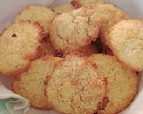 Foto del paso 5 de la receta: Galletas de Coco y Limón