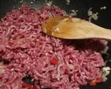 Yui inspired spicy beef recipe step 1 photo