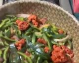 Foto del paso 5 de la receta: Rajas con chorizo