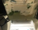 Foto del paso 1 de la receta: Batido de Aloe-Banana-Avena (smoothie)