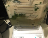 Foto del paso 1 de la receta: Batido de Aloe-Banana-Avena (smoothie)
