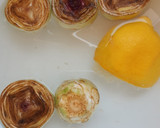 Foto del paso 4 de la receta: Frit Mallorqui