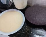 Foto del paso 1 de la receta: Canelones de espinaca, pollo y ricotta