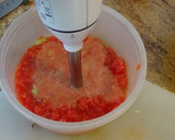 Foto del paso 3 de la receta: Gazpacho andaluz