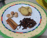 Foto langkah ke 6 dari resep Sop Iga Kambing.