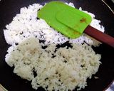 Foto langkah ke 1 dari resep Nasi Goreng Kecap.