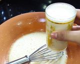 صورة لخطوة 3 من وصفة بريوش بحبة حلاوة 🥰