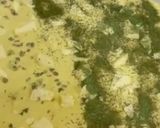صورة لخطوة 4 من وصفة فطيرة الزعتر الهشه