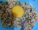 Foto langkah ke 2 dari resep Kripik Basreng Renyah Empuk.