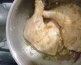 صورة لخطوة 2 من وصفة طاجين البطاطا بالبيض بزاف بنين😋👌🏼