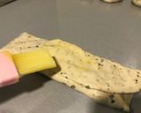 Foto del paso 12 de la receta: Panes de ajo estilo rghayef 🇲🇦