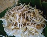 Foto langkah ke 7 dari resep Nasi Lengko Cirebon.