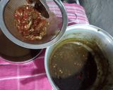 Foto langkah ke 7 dari resep Sambel petis.
