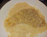 Une image de l'étape 3 de Tonkatsu Escalope de porc panée à la japonaise.