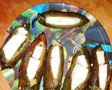 Foto del paso 3 de la receta: Chiles en Nogada