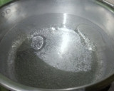 Foto langkah ke 4 dari resep Cilok Goreng Telur.