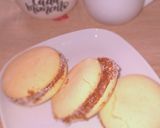 Foto del paso 1 de la receta: Alfajores de maicena 🌺