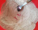 Foto del paso 1 de la receta: Hallullas con harina integral