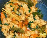 Foto langkah ke 7 dari resep Telur ikan woku ala w.