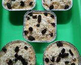 Foto langkah ke 5 dari resep Puding Roti Tawar Kukus.