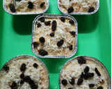 Foto langkah ke 5 dari resep Puding Roti Tawar Kukus.