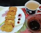 Paneer Pakora recipe step 3 photo